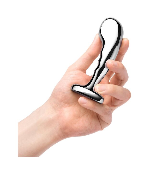 b-Vibe B-VIBE STAINLESS STEEL P SPOT TRAINING SET