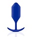 b-Vibe B-VIBE SNUG PLUG 4 NAVY