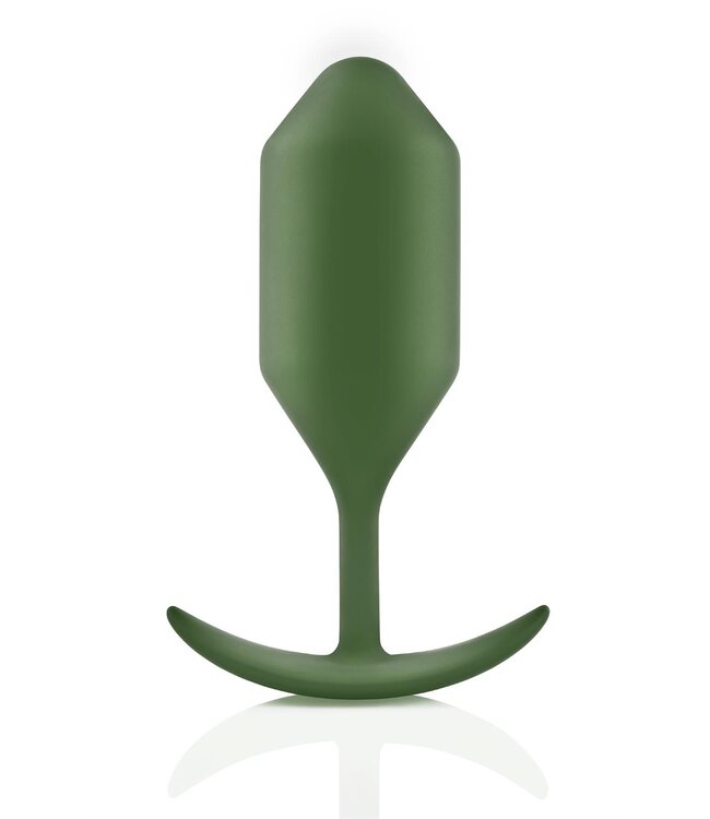 b-Vibe B-VIBE SNUG PLUG 4 ARMY