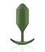 b-Vibe B-VIBE SNUG PLUG 4 ARMY