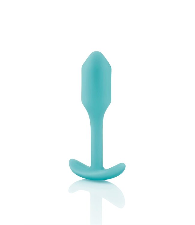 b-Vibe B-VIBE SNUG PLUG 1 MINT