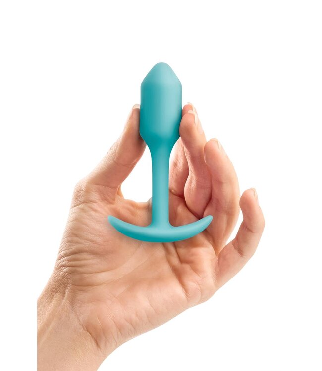 b-Vibe B-VIBE SNUG PLUG 1 MINT