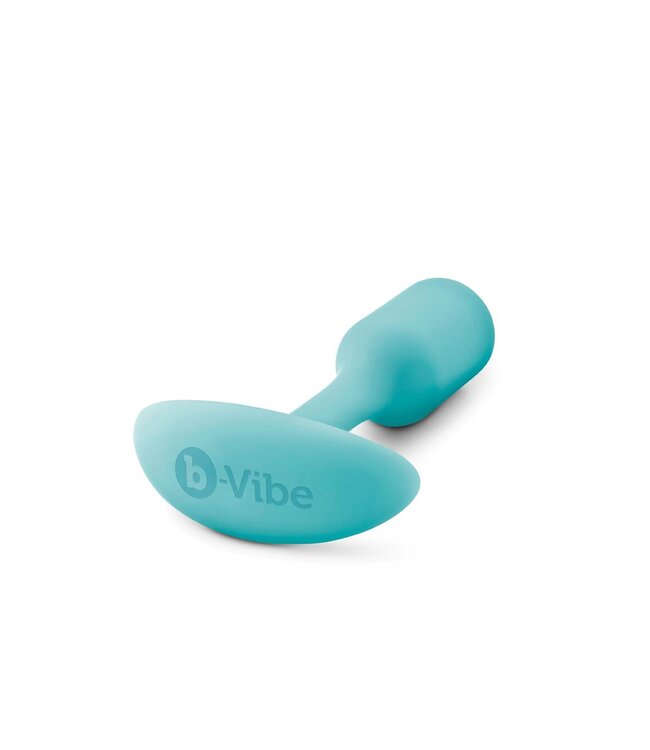 b-Vibe B-VIBE SNUG PLUG 1 MINT