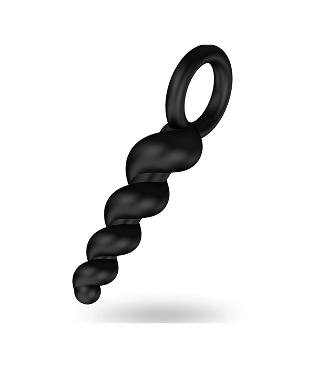 Satisfyer SATISFYER BOOTY CALL PLUGS SET OF 3