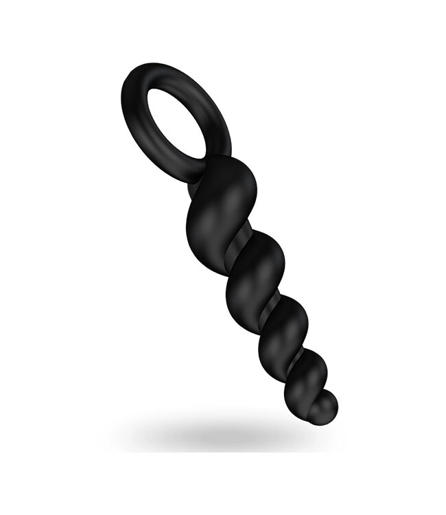 Satisfyer SATISFYER BOOTY CALL PLUGS SET OF 3