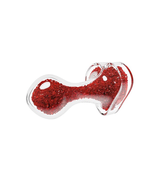 Blush OH MY GEM LUSTRE RED