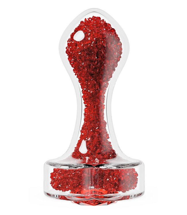 Blush OH MY GEM LUSTRE RED