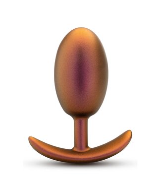 Blush ANAL ADVENTURES MATRIX NEUTRON PLUG COSMIC COPPER