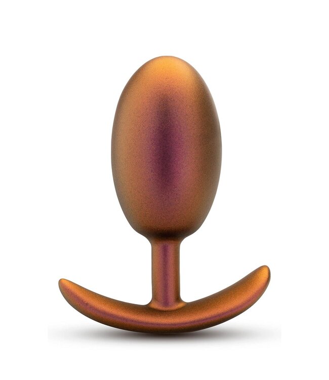 Blush ANAL ADVENTURES MATRIX NEUTRON PLUG COSMIC COPPER