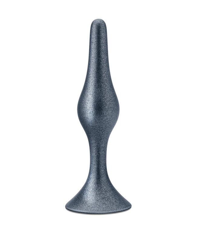 Blush ANAL ADVENTURES MATRIX GENESIS PLUG KIT STELLAR SILVER