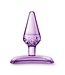 Blush PLAY WITH ME JOLLY PLUG PURPLE
