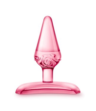 Blush PLAY WITH ME JOLLY PLUG PINK