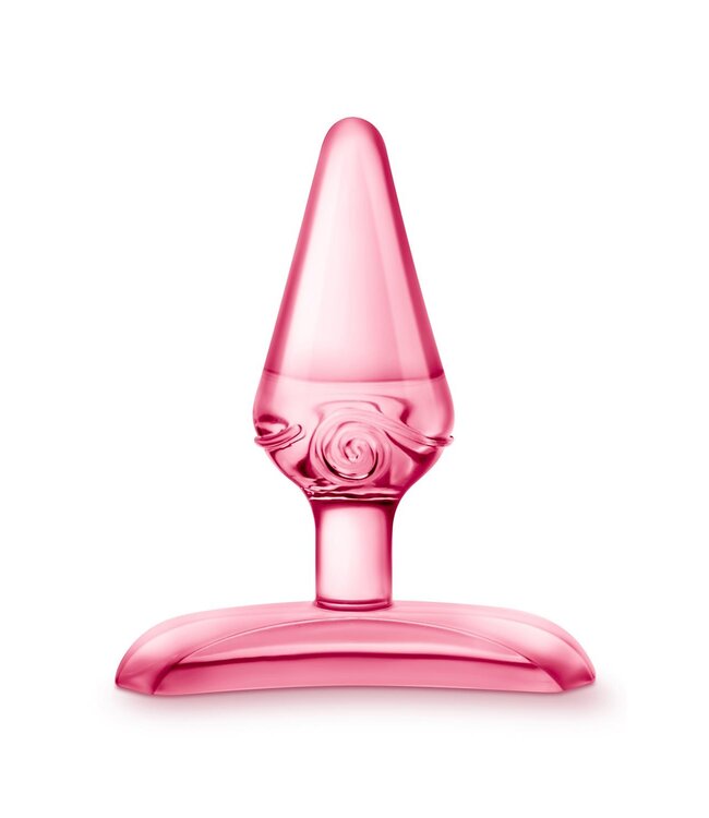 Blush PLAY WITH ME JOLLY PLUG PINK