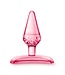 Blush PLAY WITH ME JOLLY PLUG PINK