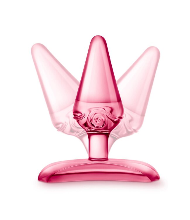 Blush PLAY WITH ME JOLLY PLUG PINK