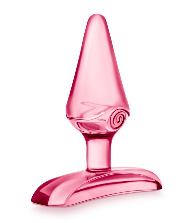 Blush PLAY WITH ME JOLLY PLUG PINK