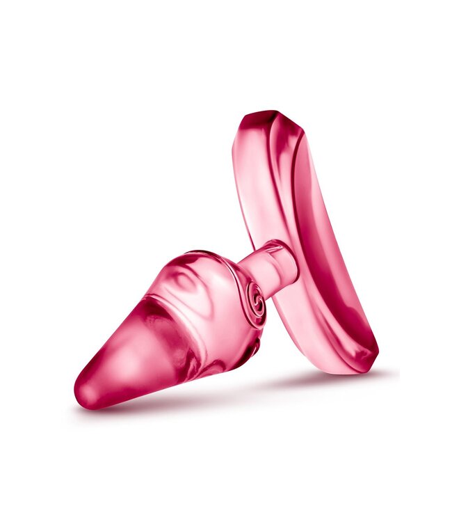 Blush PLAY WITH ME JOLLY PLUG PINK