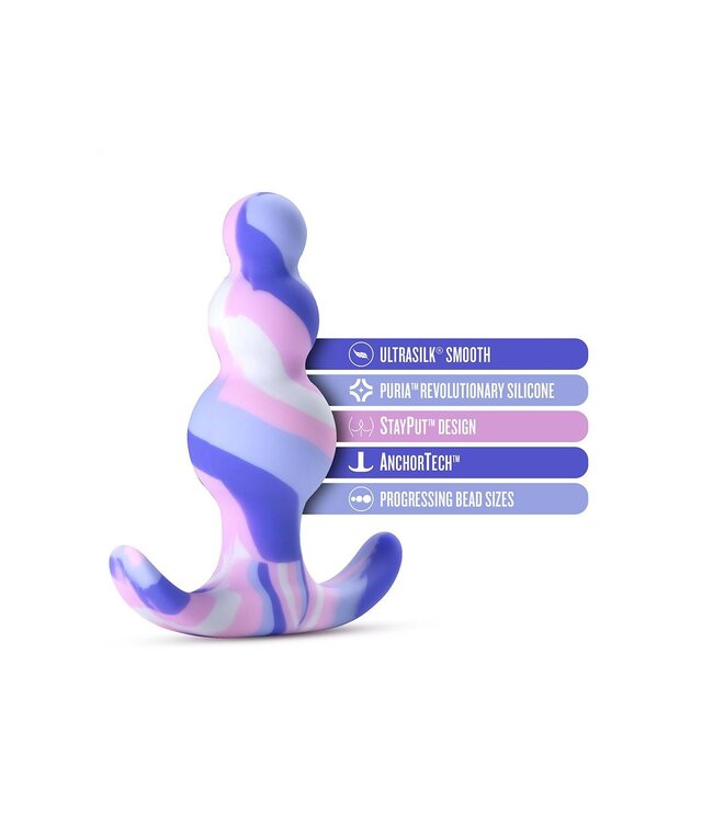 Blush AVANT TWILIGHT BLUE