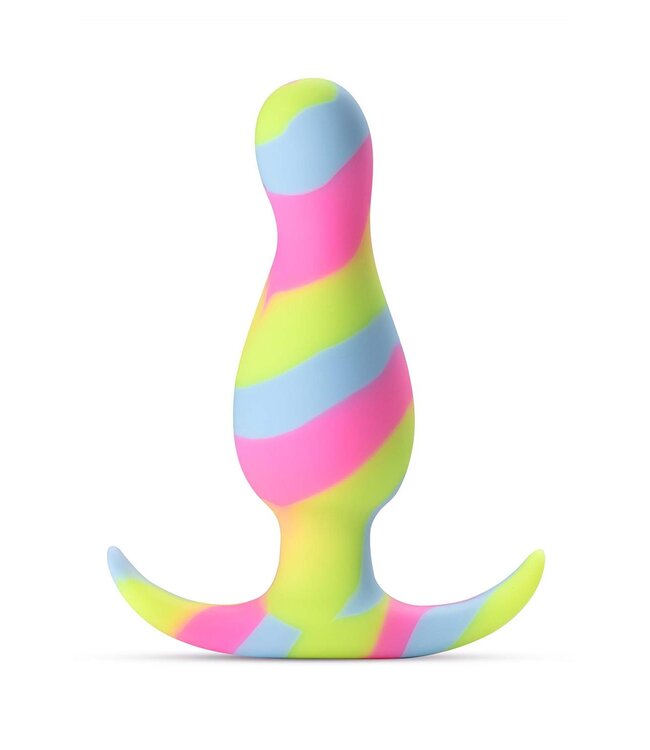 Blush AVANT KALEIDO LIME