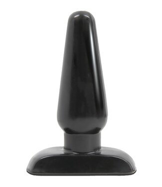 Blush ANAL ADVENTURES BASIC ANAL PLUG MEDIUM