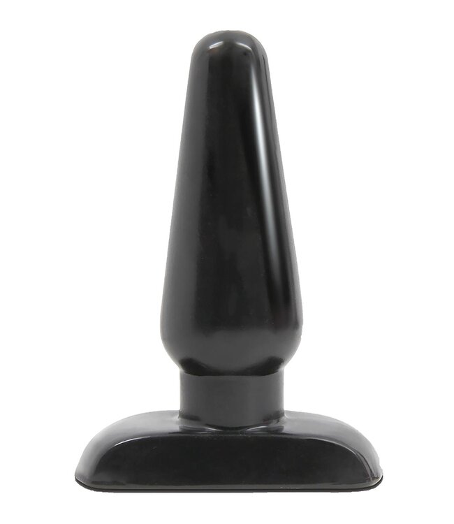 Blush ANAL ADVENTURES BASIC ANAL PLUG MEDIUM