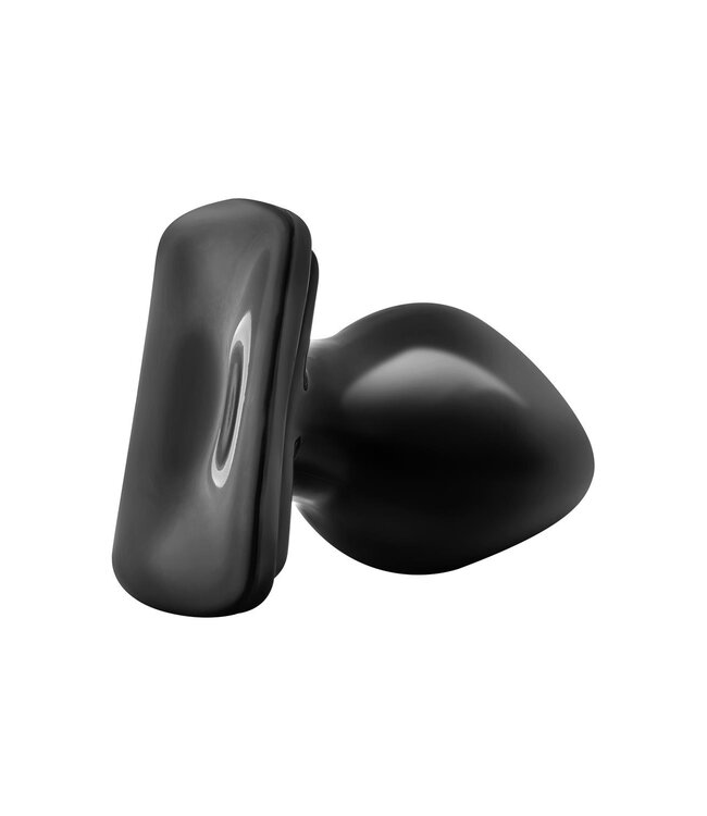 Blush ANAL ADVENTURES XXL PLUG BLACK