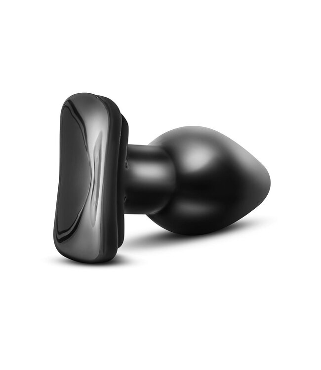 Blush ANAL ADVENTURES XL PLUG BLACK