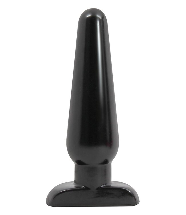 Blush ANAL ADVENTURES BASIC ANAL PLUG LARGE