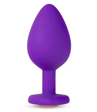 Blush TEMPTASIA BLING PLUG MEDIUM PURPLE
