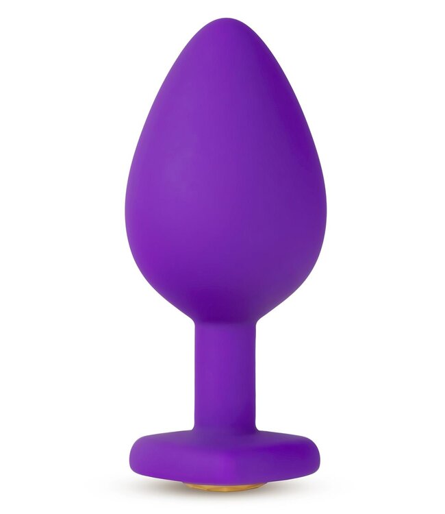 Blush TEMPTASIA BLING PLUG MEDIUM PURPLE