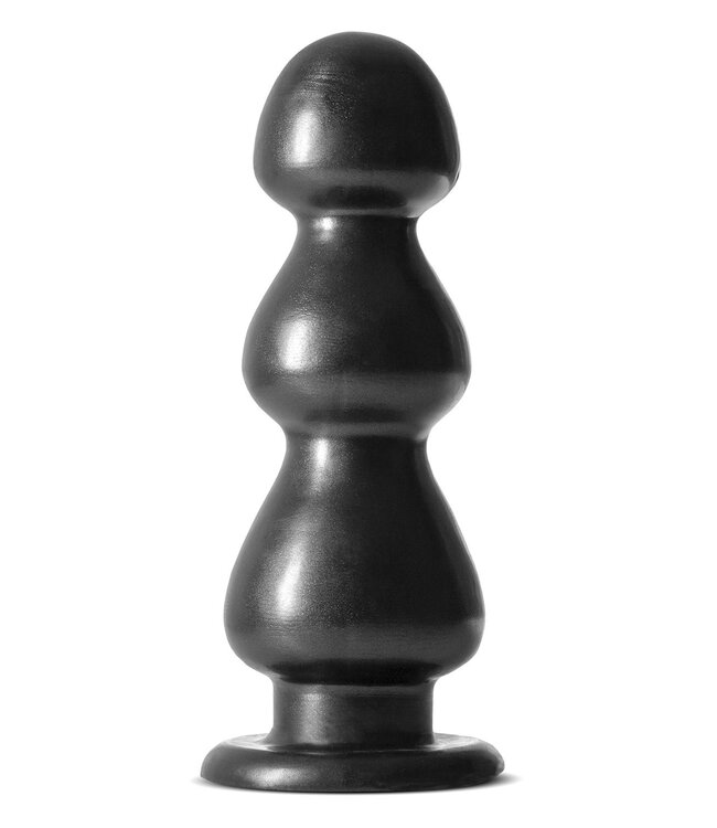 Blush JET FIERCE CARBON METALLIC BLACK