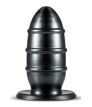 Blush JET FUC PLUG BLACK