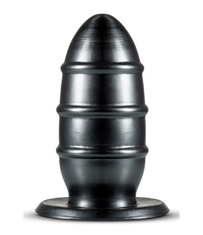 Blush JET FUC PLUG BLACK