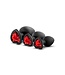 Blush LUXE BLING PLUGS TRAINING KIT RED GEMS