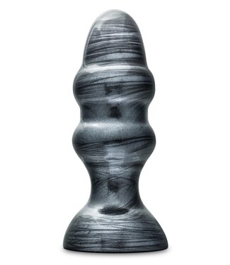 Blush JET STEALTH CARBON METALLIC BLACK