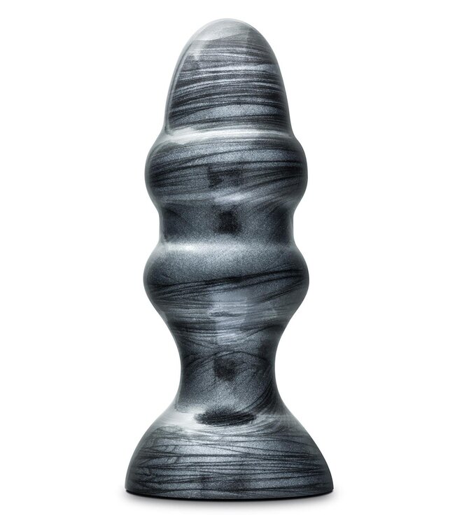 Blush JET STEALTH CARBON METALLIC BLACK