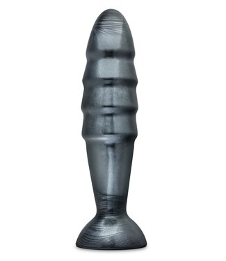 Blush JET DESTRUCTOR CARBON METALLIC BLACK