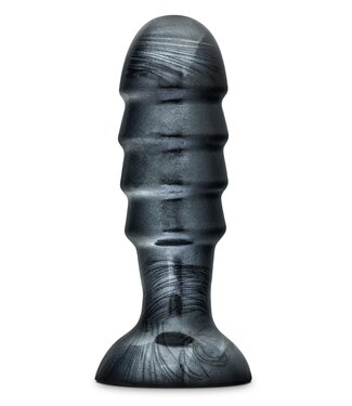 Blush JET BRUISER CARBON METALLIC BLACK