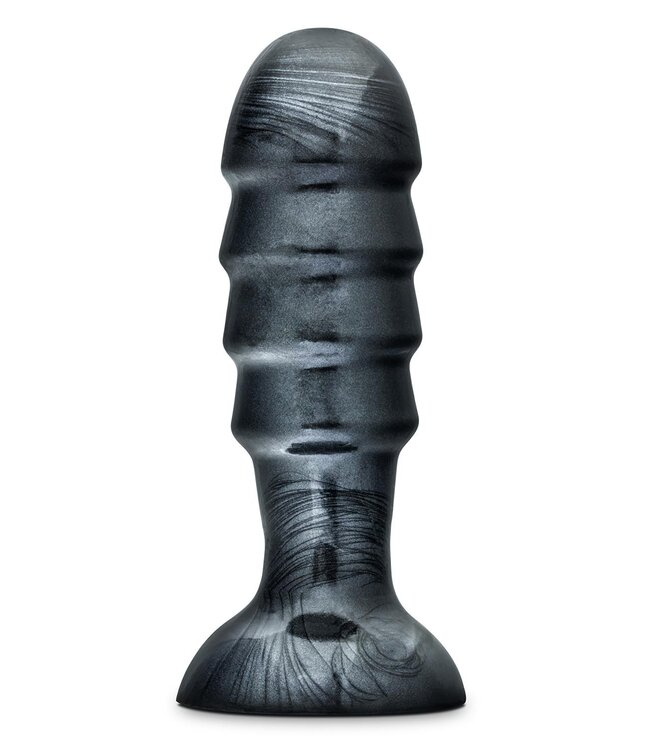 Blush JET BRUISER CARBON METALLIC BLACK