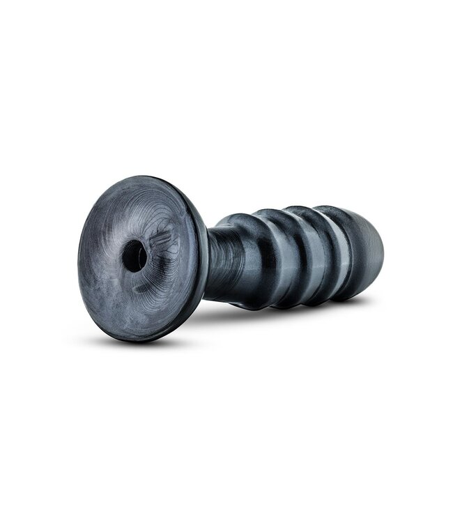 Blush JET BRUISER CARBON METALLIC BLACK