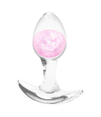 NS Novelties COSMIC GLAMS SMALL PINK