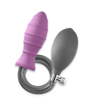 NS Novelties INYA INFLATAPLAY PINK