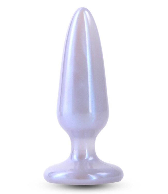 NS Novelties FANTASIA PLEASURE PLUG SMALL AZURE