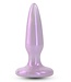 NS Novelties FANTASIA PLEASURE PLUG MINI ORCHID