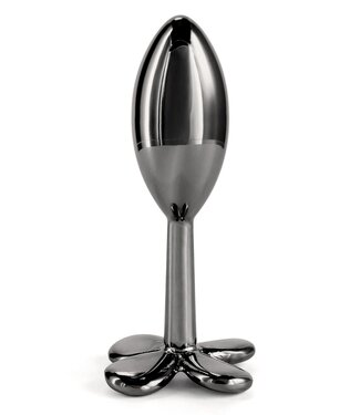 NS Novelties REAR ASSETS CLOVER GUNMETAL