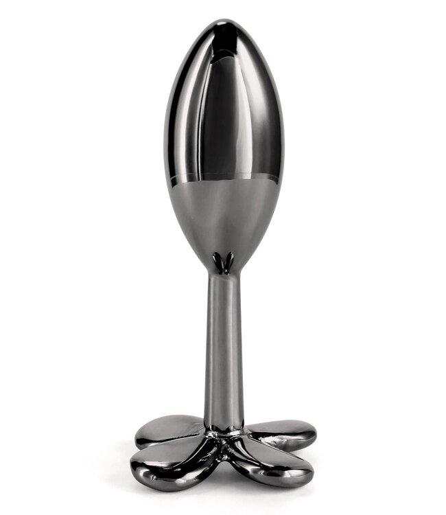 NS Novelties REAR ASSETS CLOVER GUNMETAL