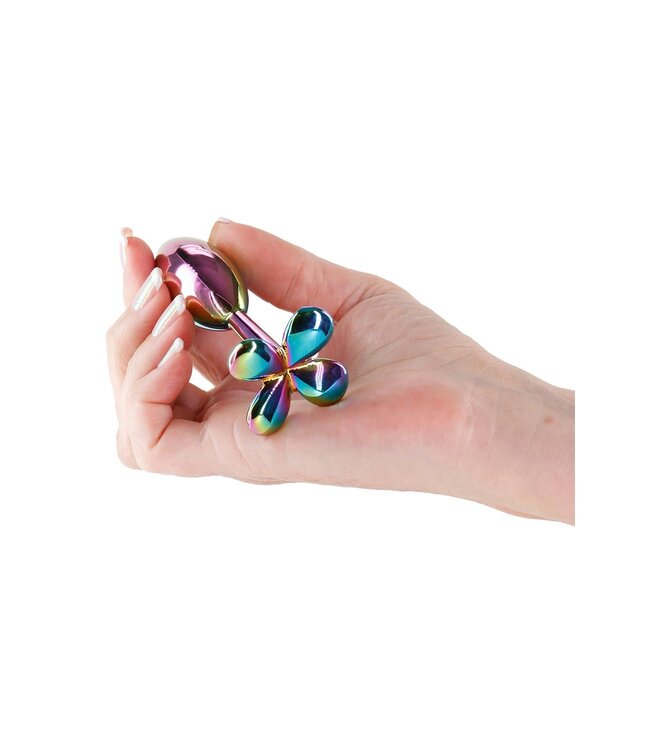 NS Novelties REAR ASSETS CLOVER MULTICOLOR