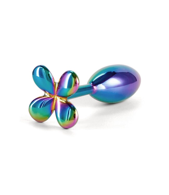NS Novelties REAR ASSETS CLOVER MULTICOLOR