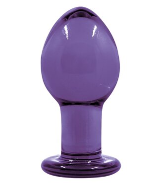 NS Novelties CRYSTAL MEDIUM PURPLE