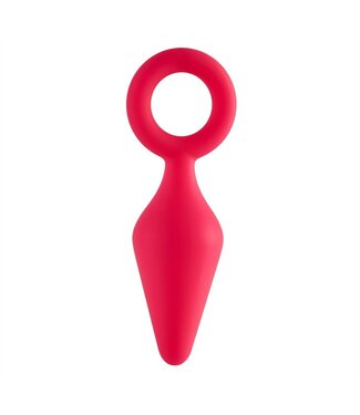 Dreamtoys LOVE SIGNAL SOFT START PLUG